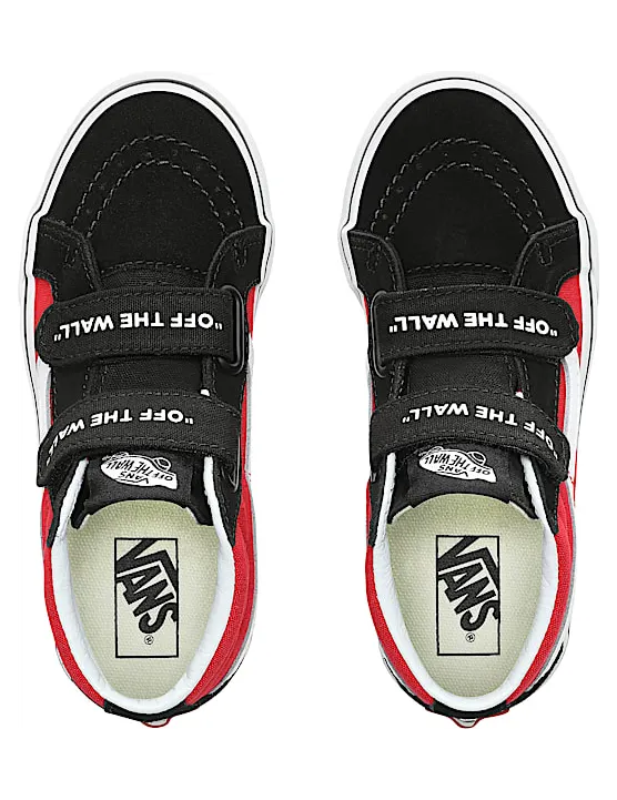 vans-sk8-mid VN0A346YVI7