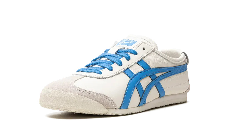 Onitsuka Tiger Mexico 66 “White Blue” (1183A201-105)