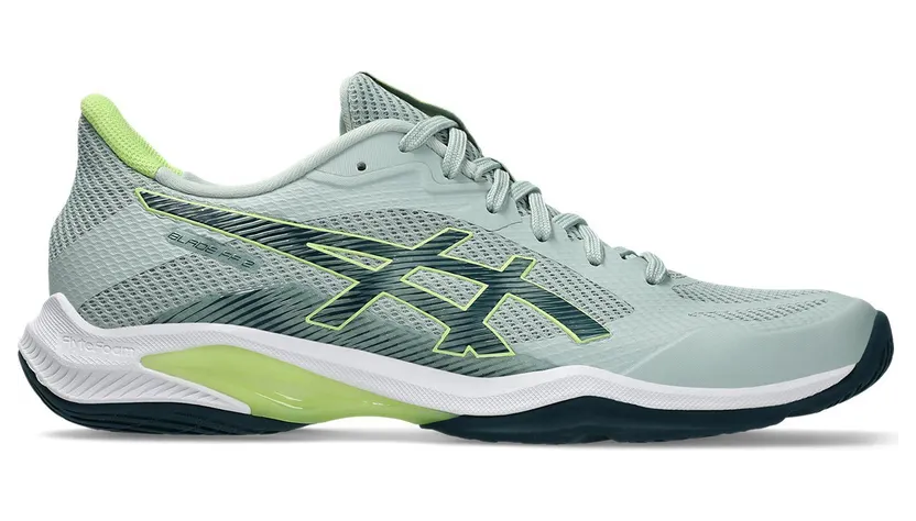 ASICS Blade FF 2 Lichen Rock Tranquil Teal (1071A117-300)