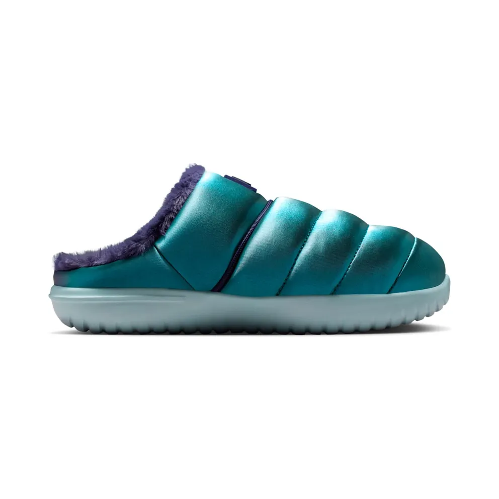 Nike Slides Nike Burrow Ghost / Imperial Purple / Ghost (HV5886-002)