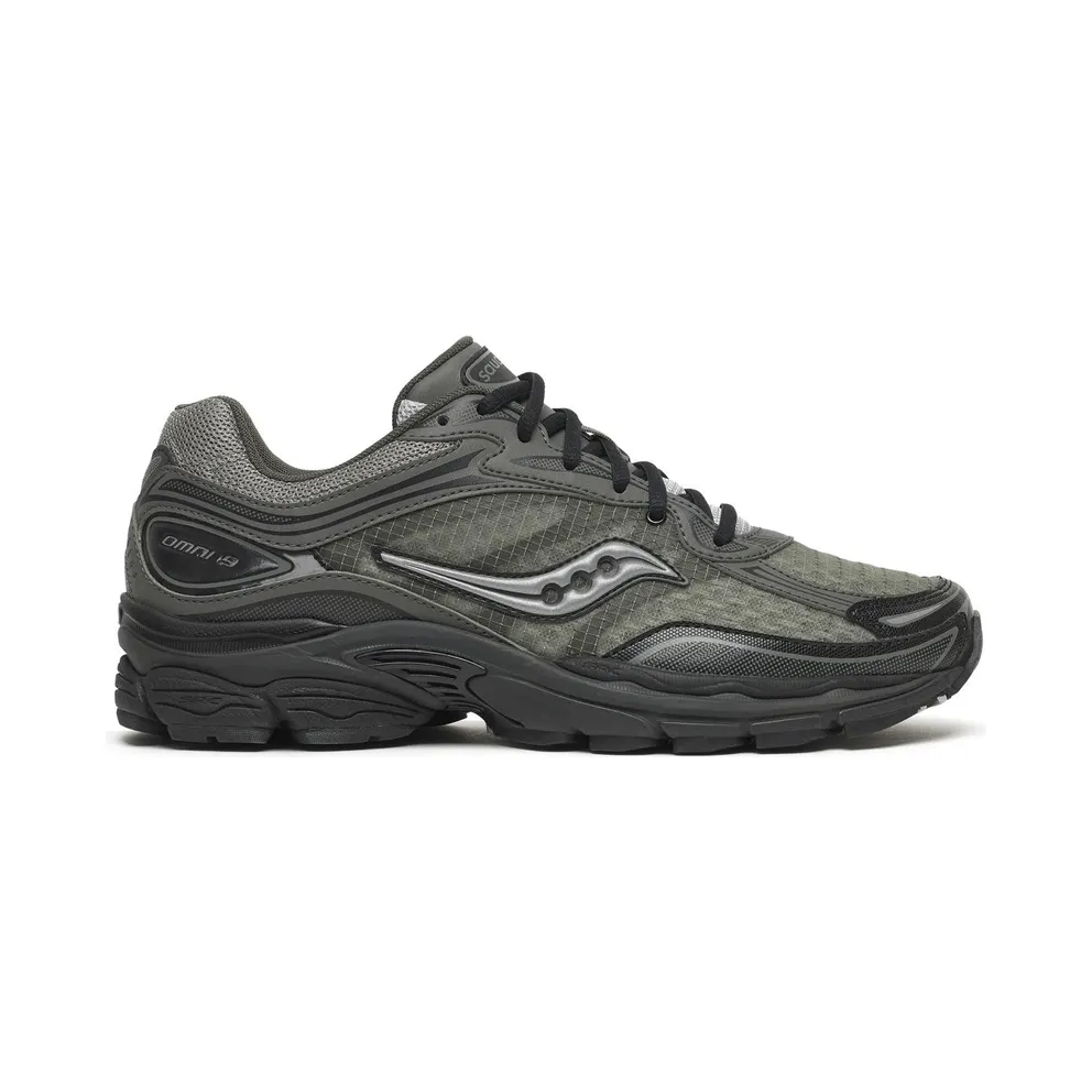 SAUCONY ProGrid Omni 9 OG Mole (S102073-1002)