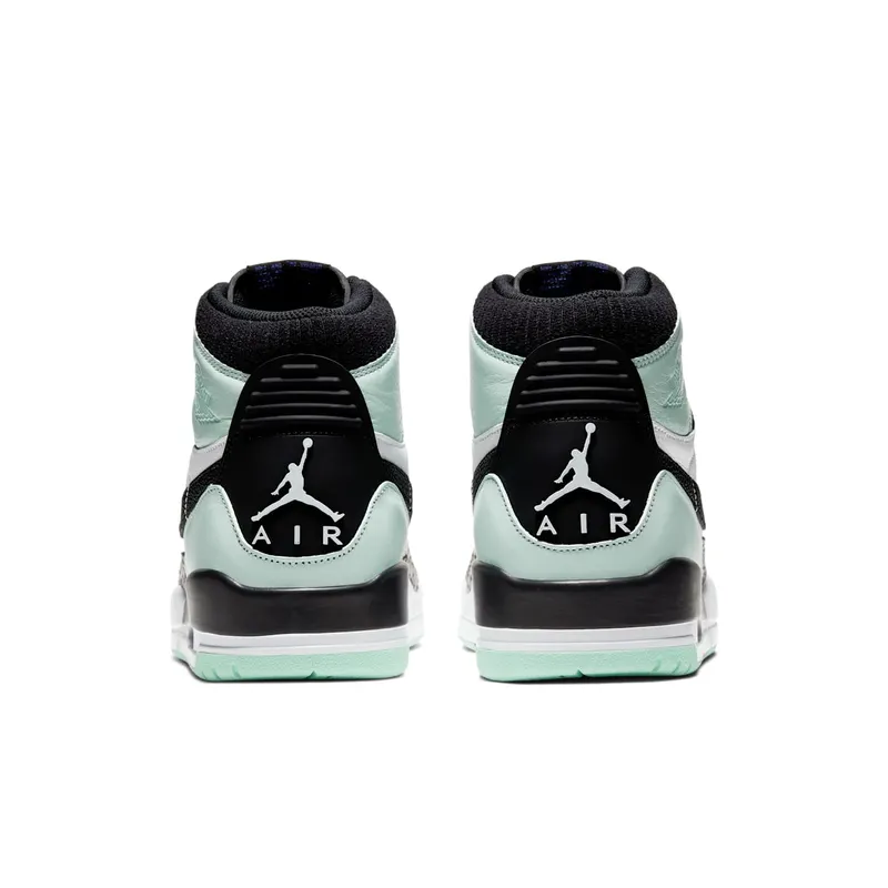 Air Jordan Nike AJ Legacy 312 ‘Igloo’ (2019) (AV3922-013)