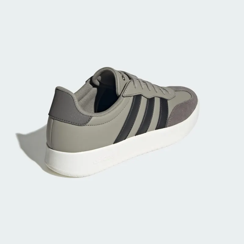 Adidas Barreda Putty Beige / Core Black / Charcoal (JR1324)