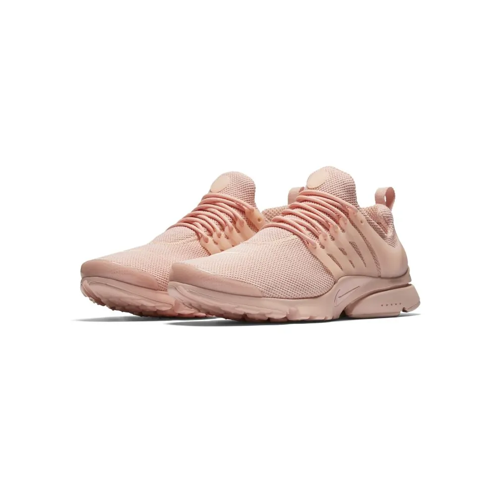 Nike Air Presto Ultra Breathe Arctic Orange Arctic Orange/Arctic Orange (898020-800)