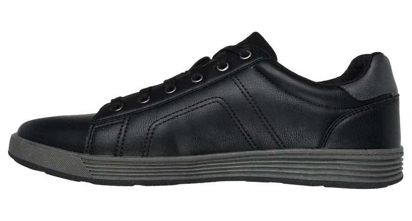 skechers-skech 210946_BLK