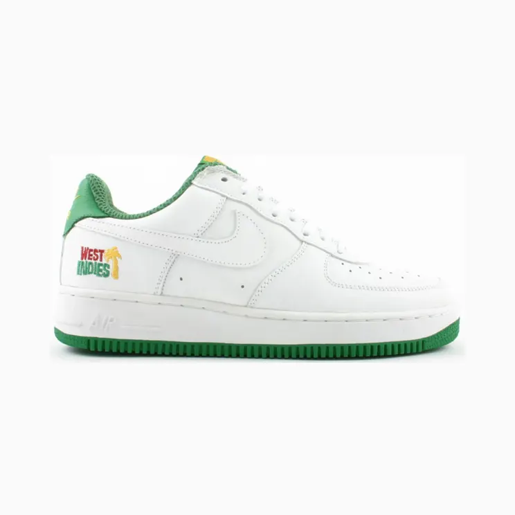 Nike Air Force 1 Low West Indies