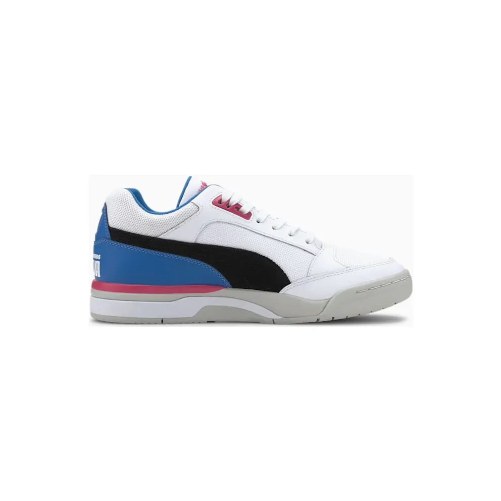 Puma x THE HUNDREDS Palace Guard Weiß/Schwarz (371382-01)