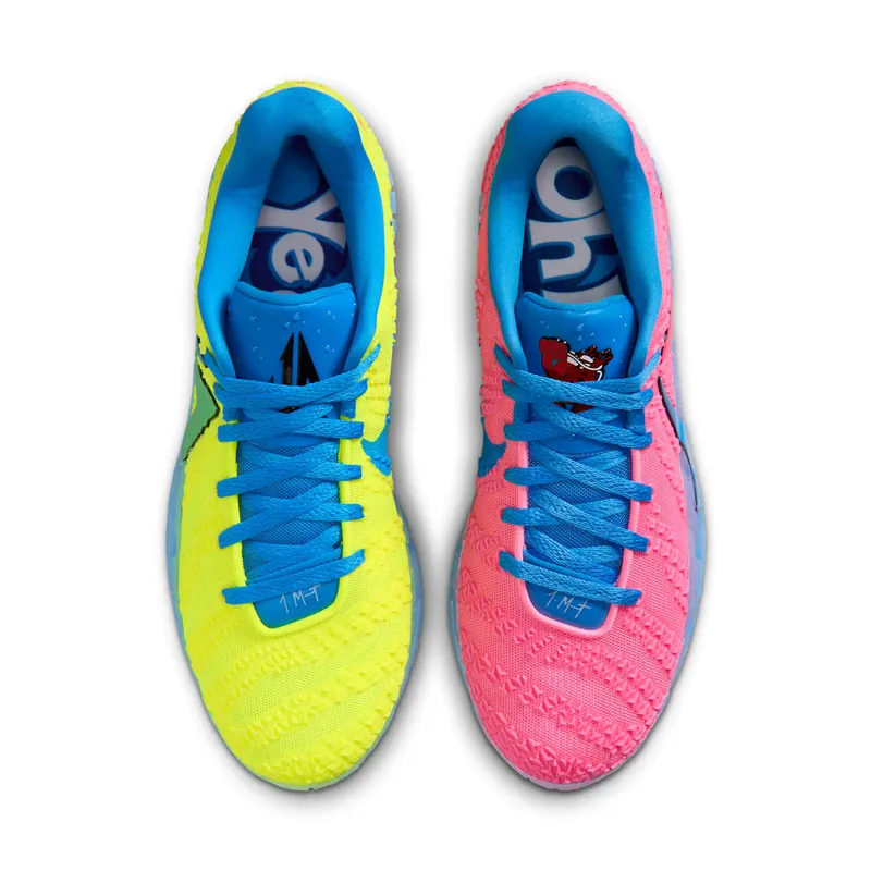 Nike Ja 3 “Kool-Aid” (IW1159-700)