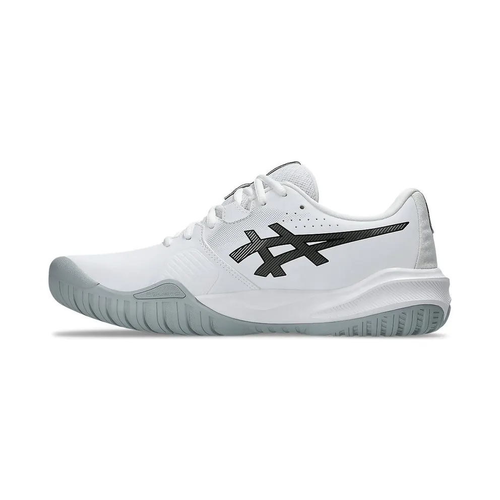 ASICS GEL-CHALLENGER 15 “White / Gunmetal” (1041A510-101)