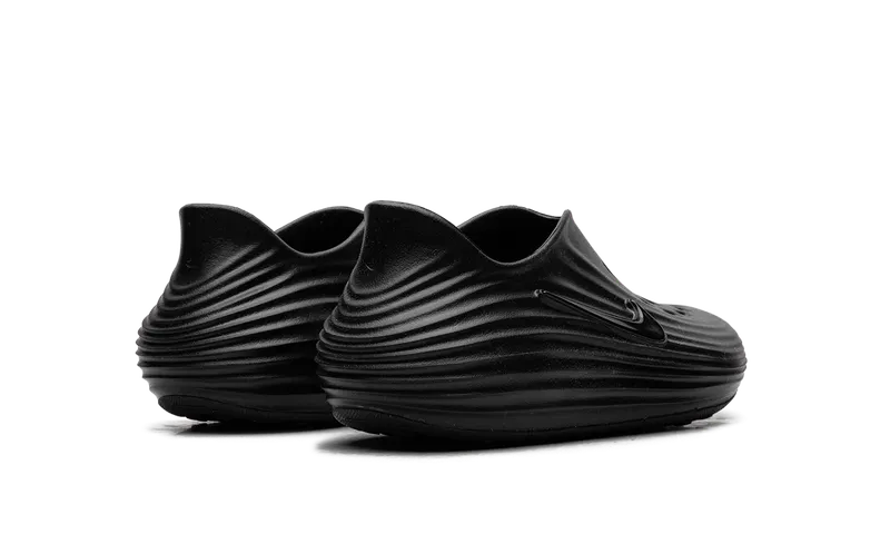Nike ReactX Rejuven8 GS “Triple Black” (IF1746-001)