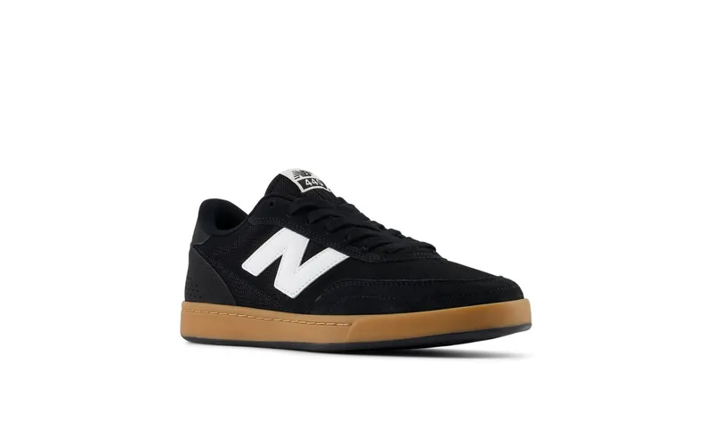 New Balance Numeric 440v2 Black White (NM440BNG)