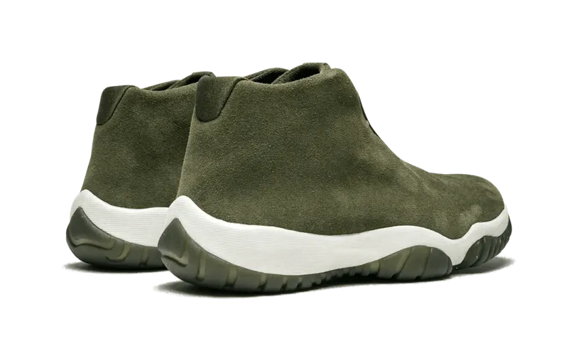AIR Jordan FUTURE “Olive” (AR0726-300)