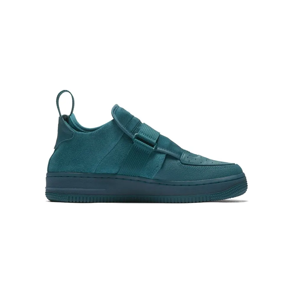 Nike Air Force 1 Explorer XX Geode Teal (W) Geode Teal/Geode Teal (AO1524-300)