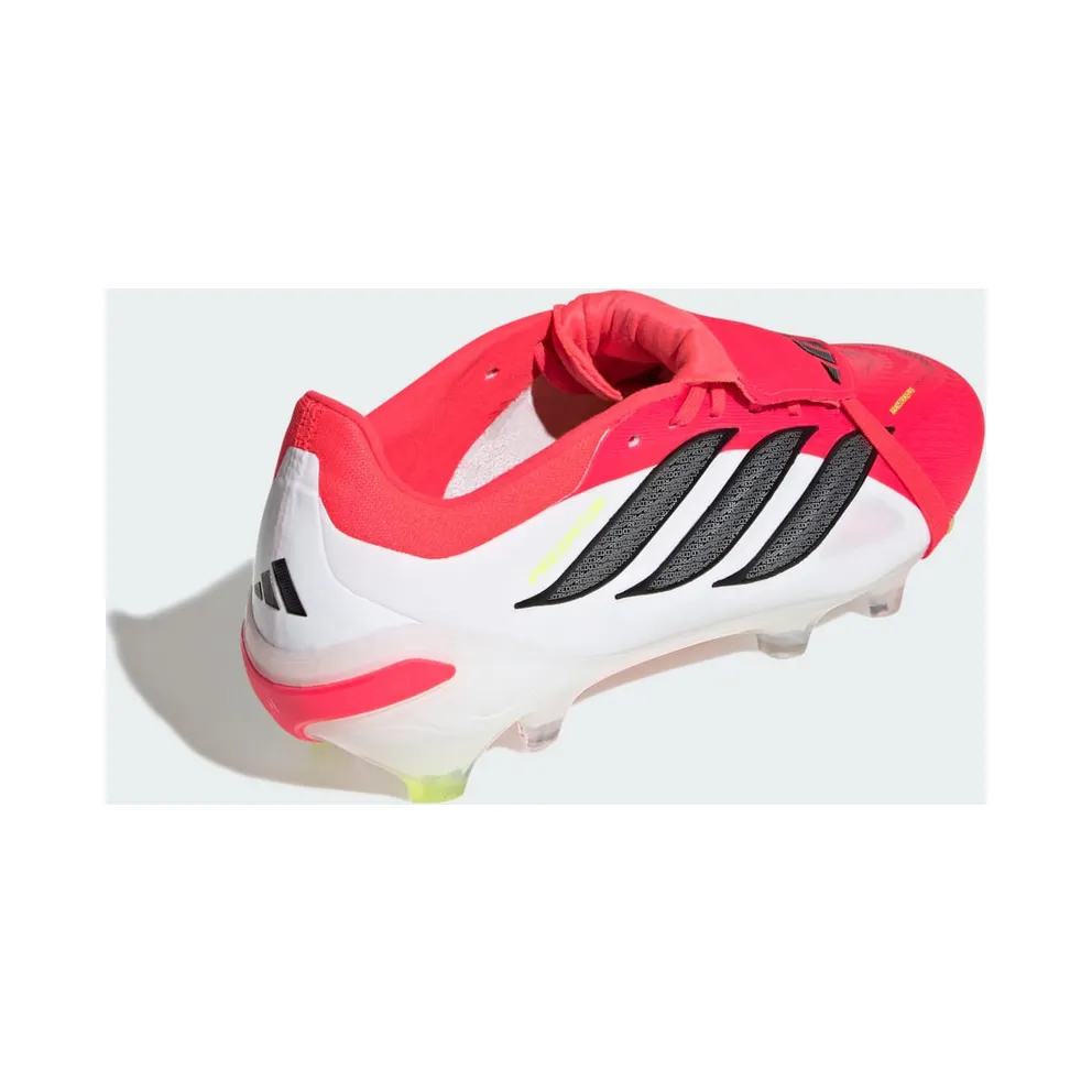 Adidas Predator Pro Fold-Over Tongue FG “Born for Goals Pack” (JS0950)