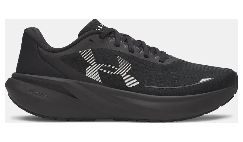 Under Armour Velociti Black (6009107-001)