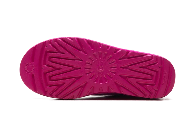 Ugg Classic Ultra Mini Boot “Carnation” (1116109-CRNT)
