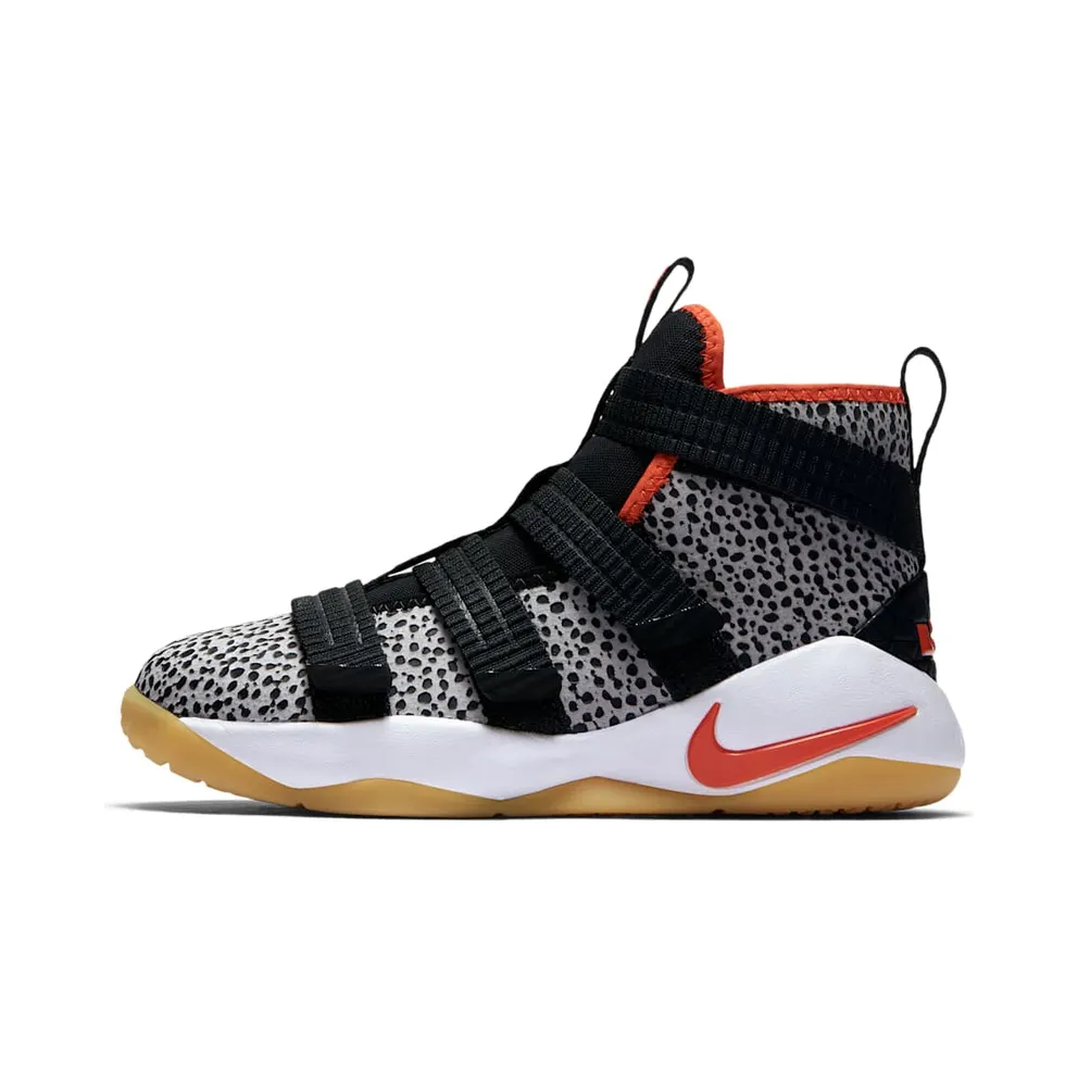 Nike LeBron Zoom Soldier 11 Safari (AJ7576-006)