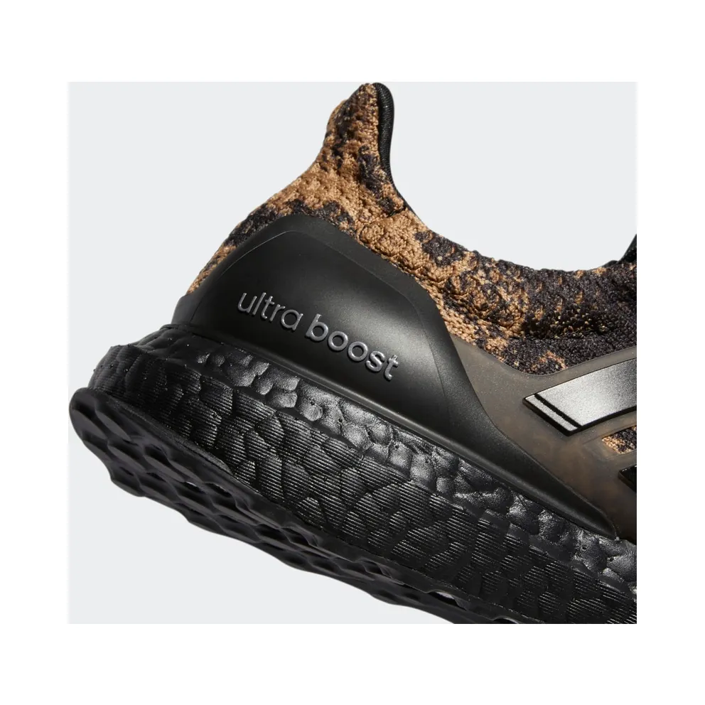 Adidas Ultraboost 5.0 DNA Core Black / Core Black / Cardboard (GX9329)