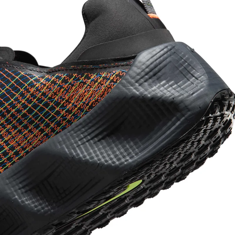 Nike Ava Rover Black/Iron Grey/Lava Glow/Summit White (IH8110-001)