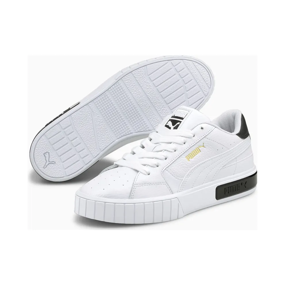PUMA Cali Star Women’ White/Black (380176-02)