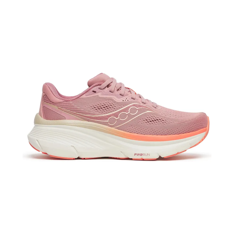 SAUCONY Guide 19 “Splash / Citron” (S11058-123)