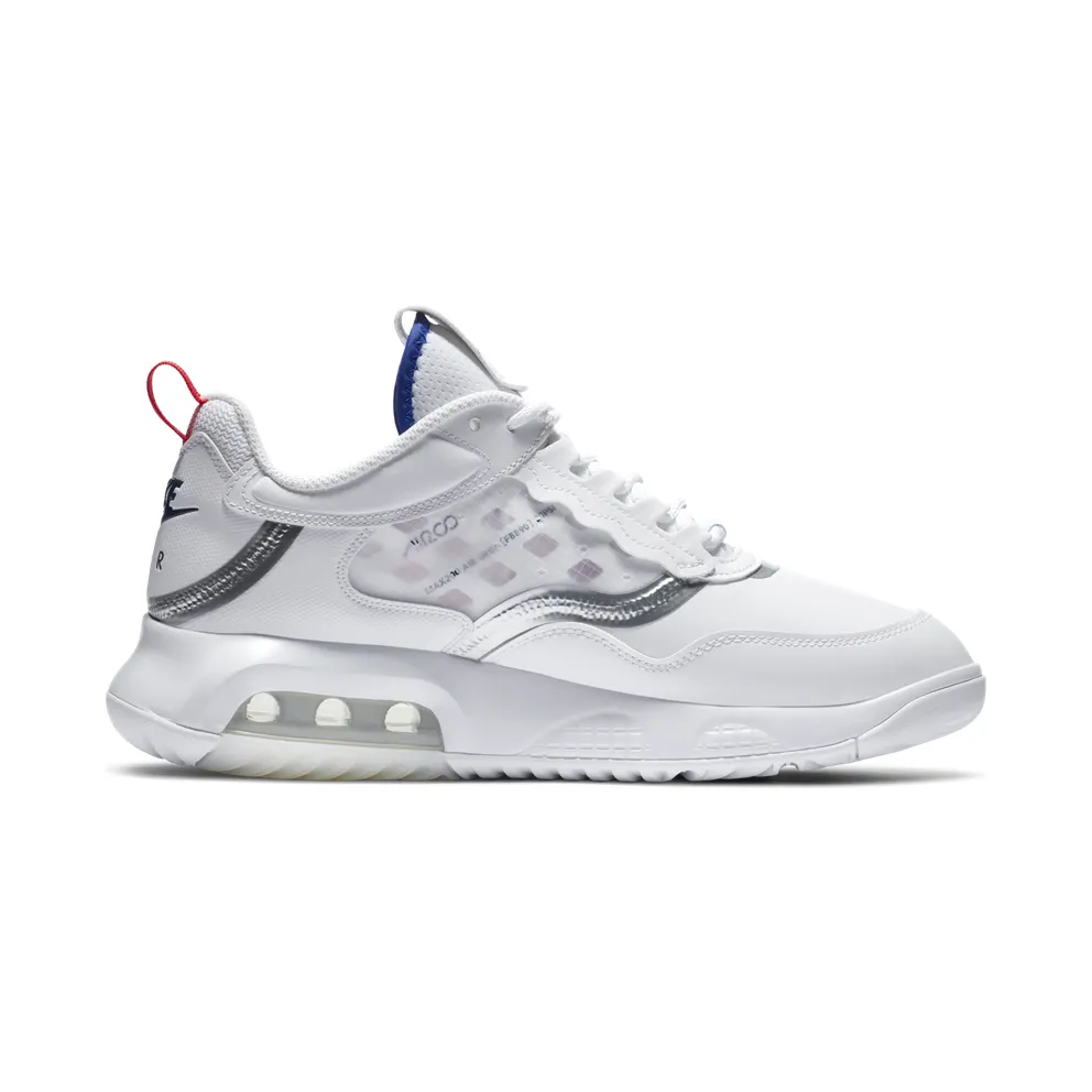 Jordan Max 200 White (CW7590-100)