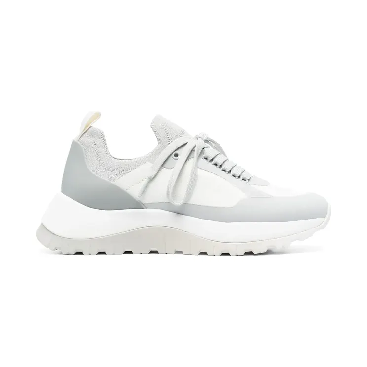 Calvin Klein mit Kontrasteinsätzen “Grey” (HW0HW01446)