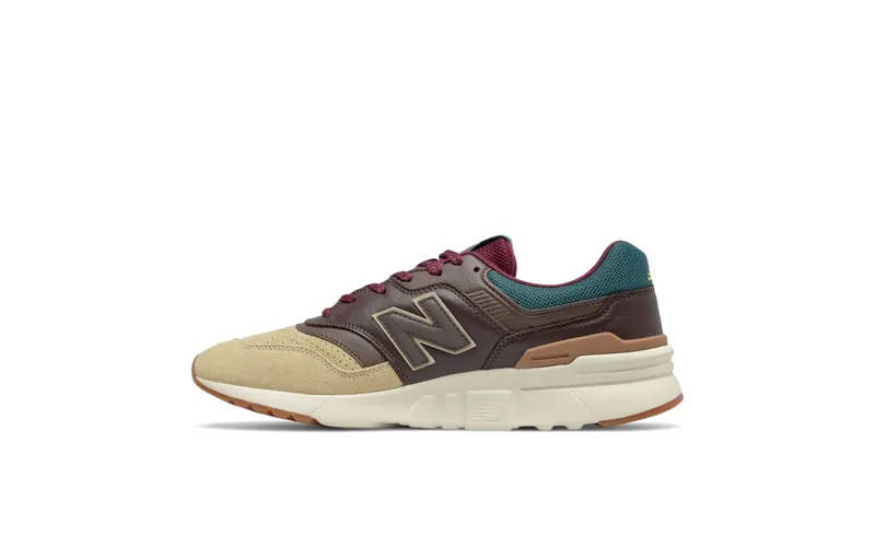 New Balance New Balance Brown (CM997HWE)