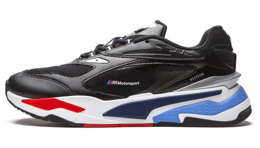 puma-rs-fast 306770-01