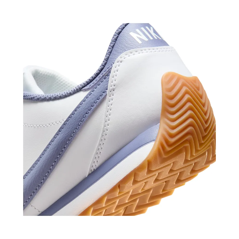 Nike Pacific Leather White World Indigo Gum (HV6430-100)
