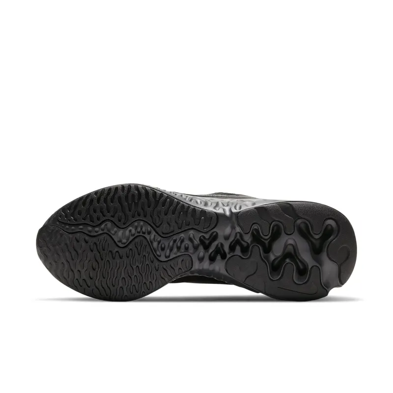 Nike Renew Run 2 Black Anthracite (CU3504-006)