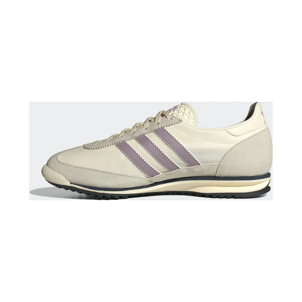 adidas SL 72 Green / Almost Pink / Night Indigo (IE3428)