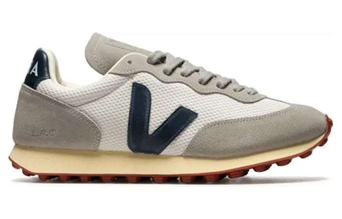 Veja Rio Branco Alveomesh Gravel Nautico (RB0102866A)