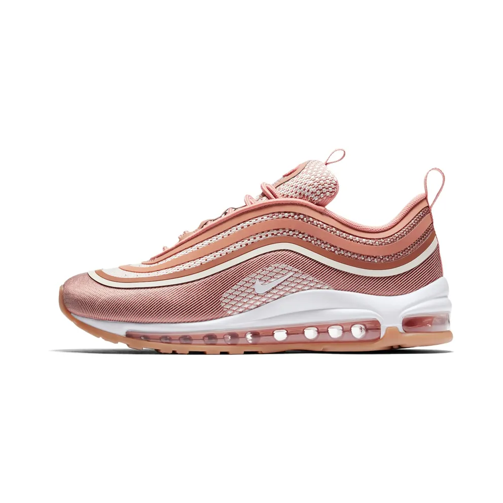 Nike Air Max 97 Ultra 17 Metallic Rose Gold (W)