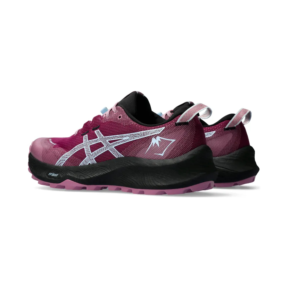 Asics Gel-trabuco 12 Blackberry/Light Blue (1012B605.500)
