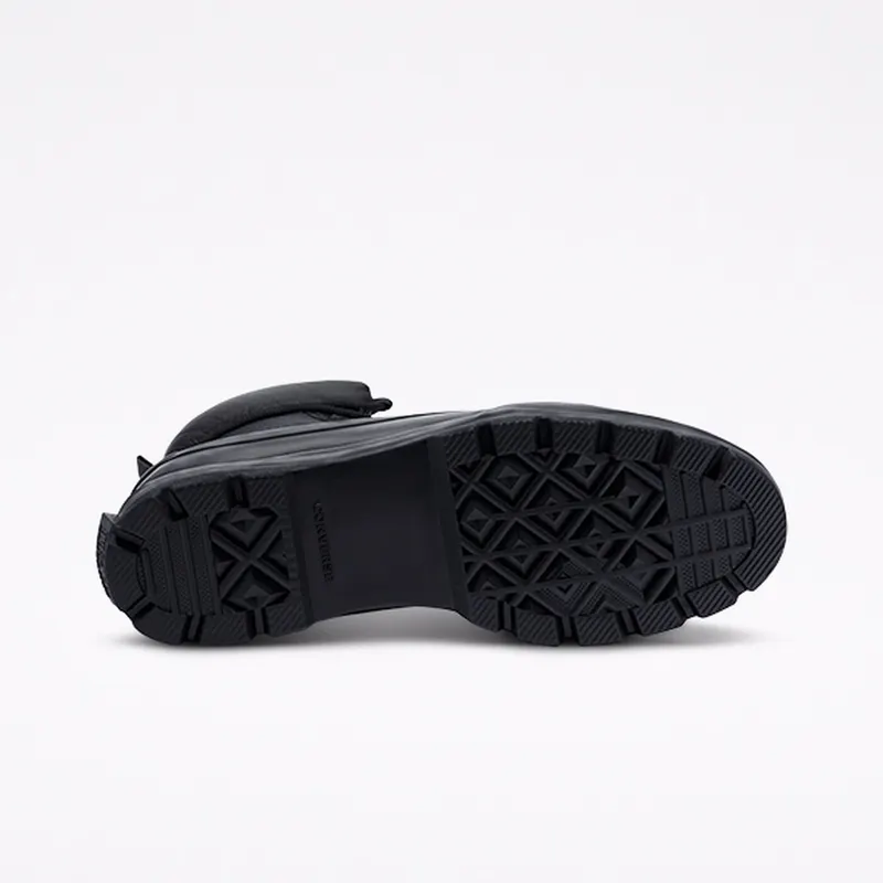 Converse Chuck Taylor All-Star Duck Boot Ambush Black (2020) (170588C)