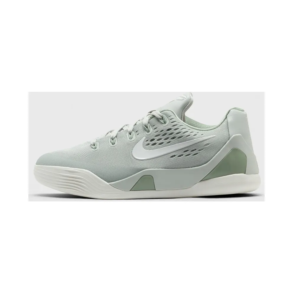 Nike Kobe 9 EM Low Light Silver Steam