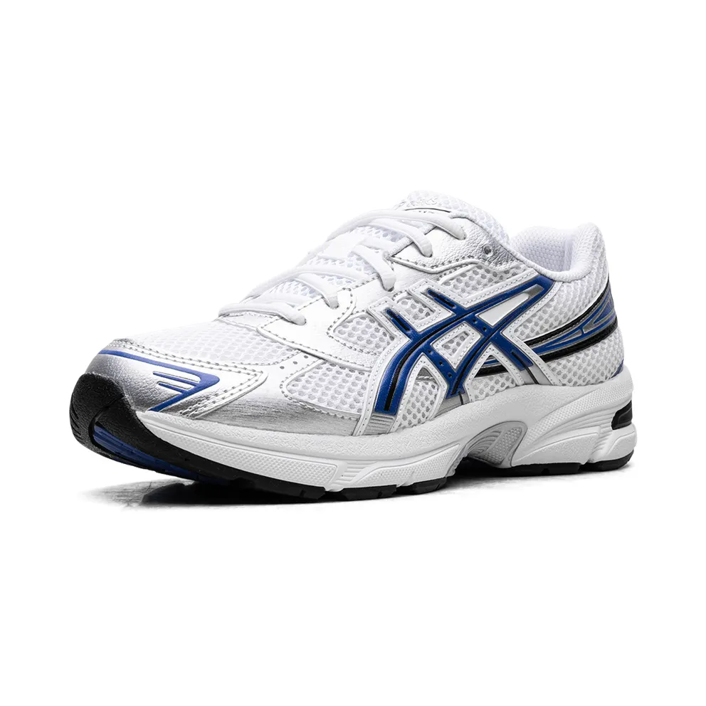 Asics Gel 1130 GS “White / Blue” (1204A169-102)