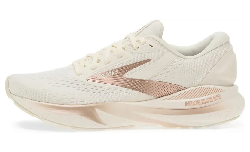 BROOKS Adrenaline GTS 24 sneakers – Beige (1204261B181)