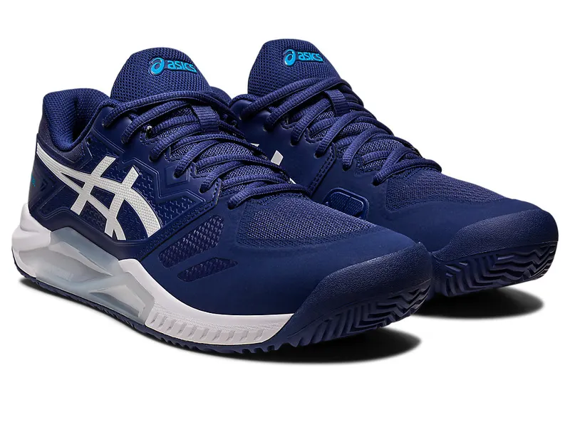 Asics GEL-CHALLENGER 13 PADEL Indigo Blue/White (1041A315.402)