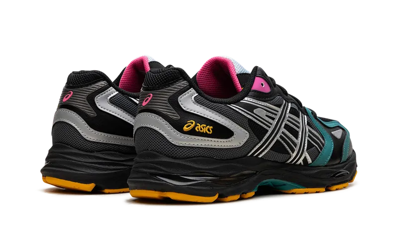 Asics Gel-K1011 “Miami Pack – Black” (1203A603-001)