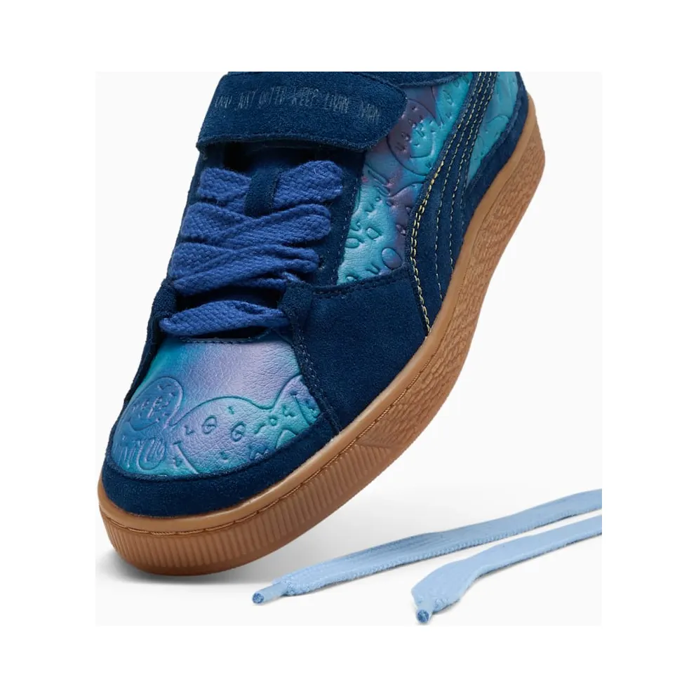 Puma Suede Dazed and Confused (397322-01)