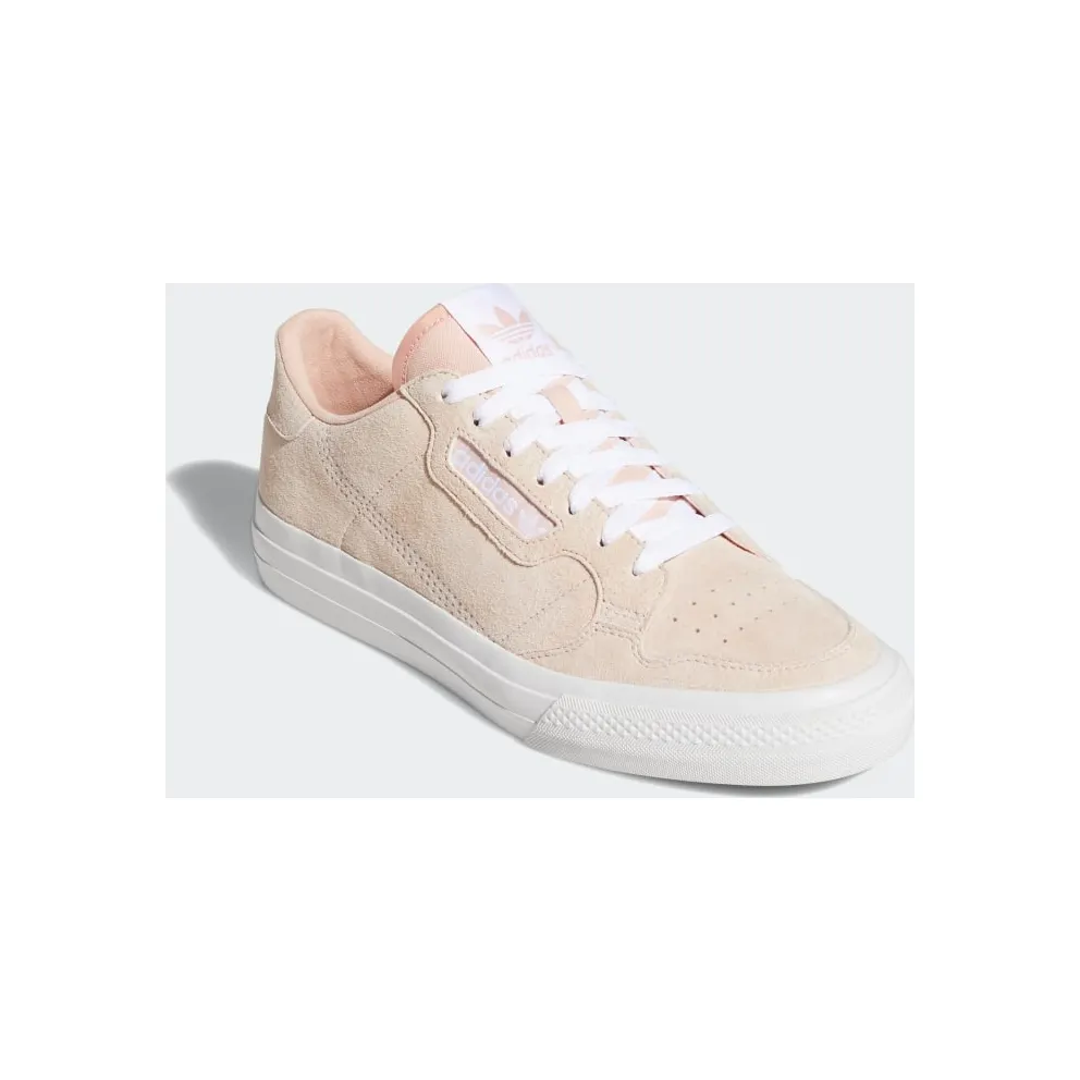 adidas Continental Vulc Vapour Pink / Vapour Pink / Cloud White (EF5999)