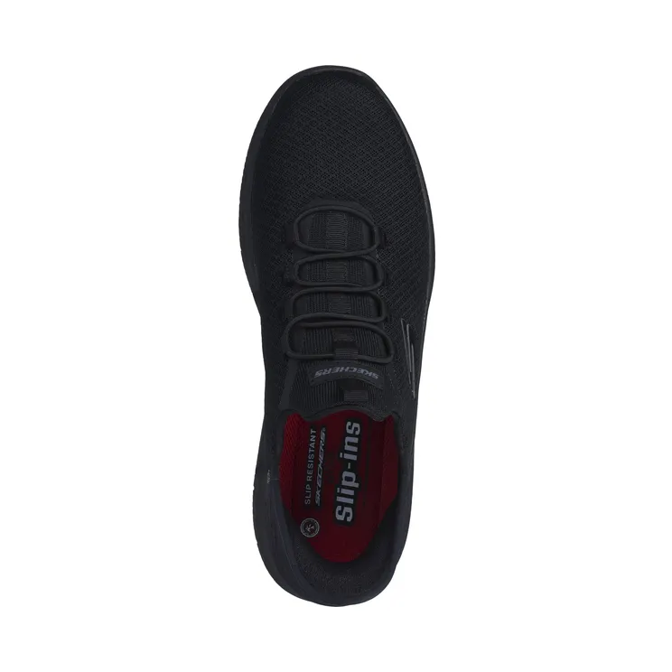 skechers-slip-ins 200205EC BBK
