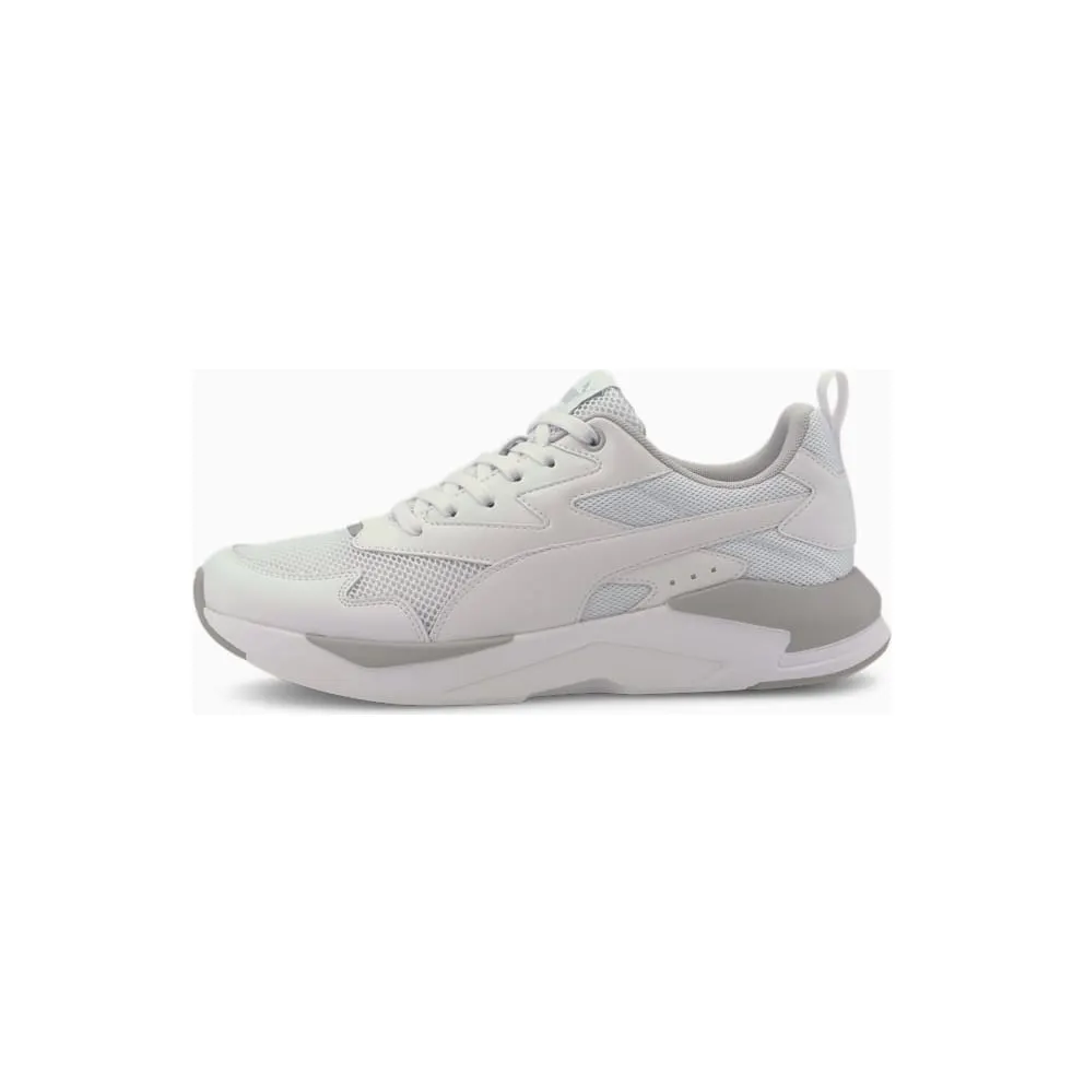 Puma X-Ray Lite Grey/White/Silver (37412202)