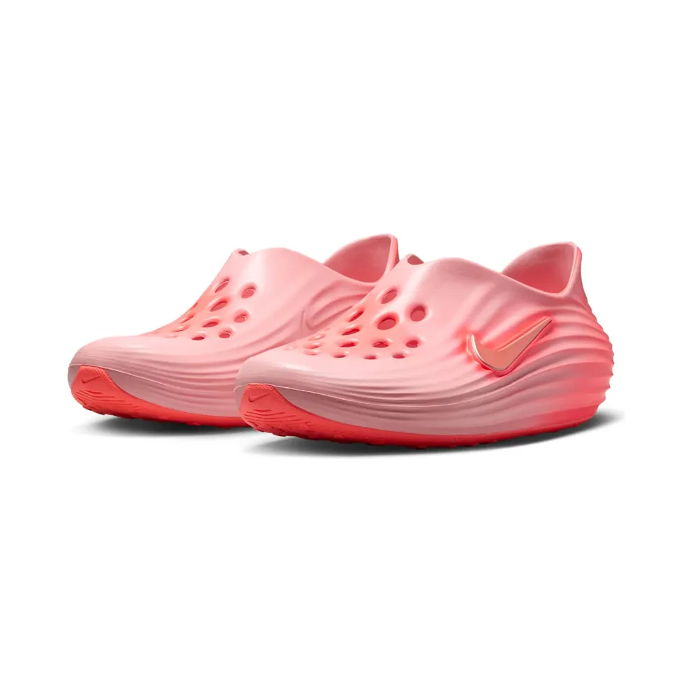 Nike ReactX Rejuven8 Bleached Coral Hot Lava (IR1973-697)