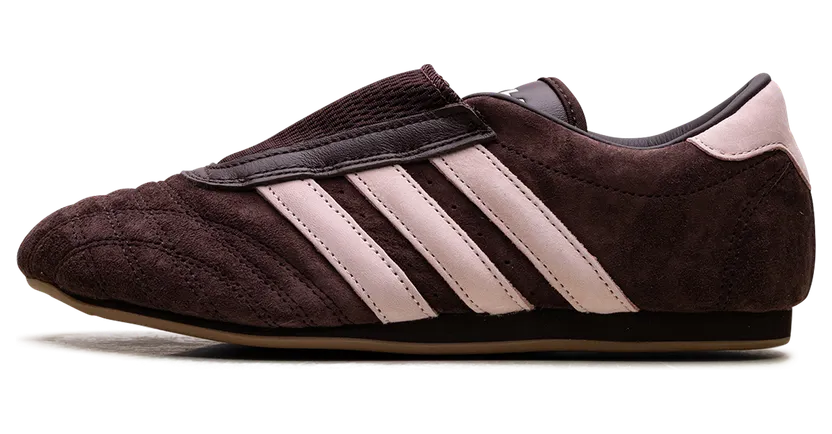 Adidas Taekwondo “Kith Shale Corsage” (JR7016)