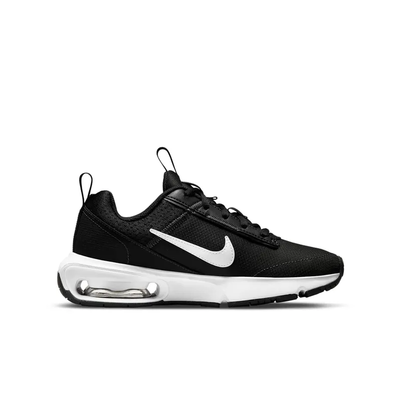 Nike Air Max INTRLK Lite Older Kids’ Black (DH9393-002)