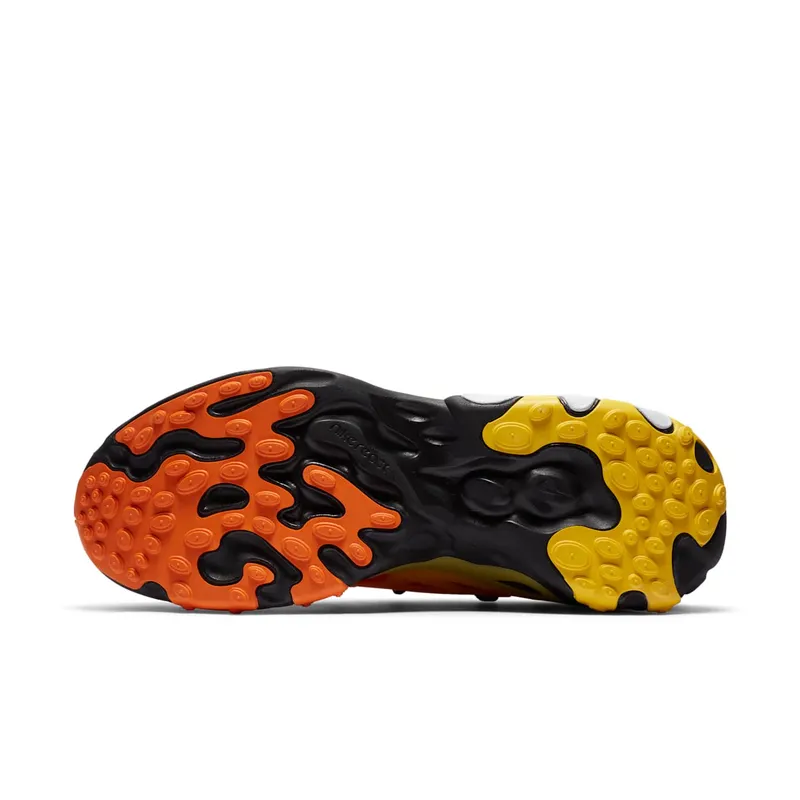 Nike React Presto Chile Red Speed Yellow Chile Red/White-Black-Speed Yellow (CZ9273-600)