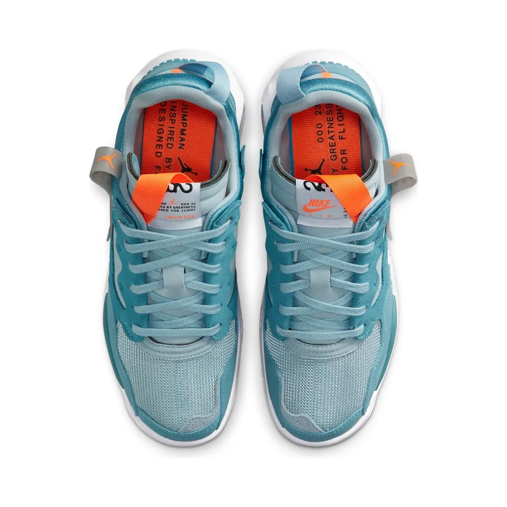 Jordan MA2 Blue (CV8122-400)